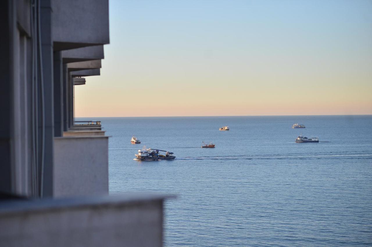 Batumi Orbi Sea View Apartamento Exterior foto
